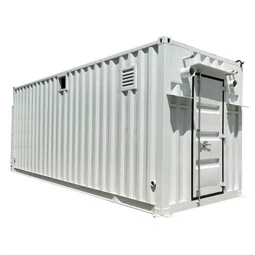 About Solar container device for peak load shaving