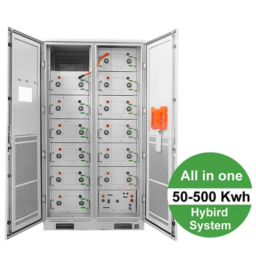 About How is solar container in paris 