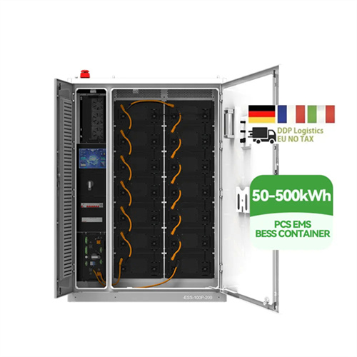 About Gabon panama city solar container group plant operation