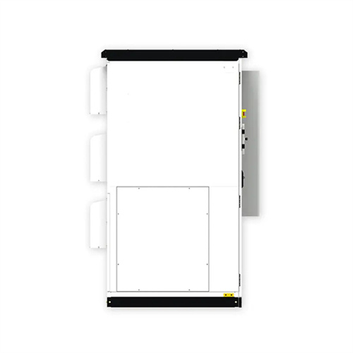 About Battery overview of solar container system