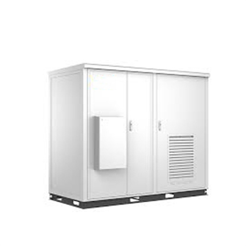 About What are the manufacturers of household solar container power supply in ankara 