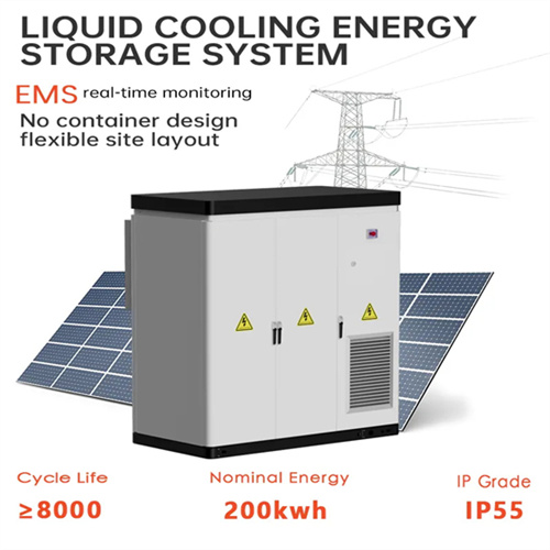 About Solar container battery test engineer 2024 new equipment