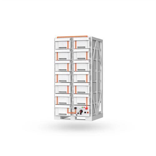 About Storage 40 kwh of solar energy
