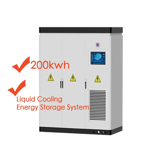 About Solar container industry cost report