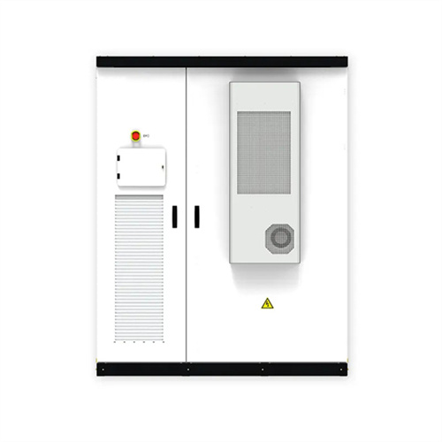 About 2021 solar container summary of various countries