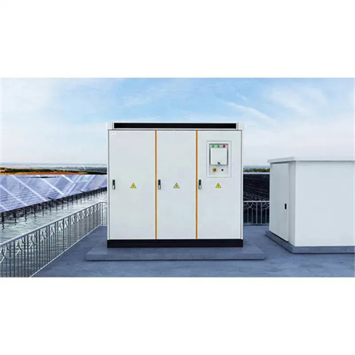About Talent shortage in solar container industry