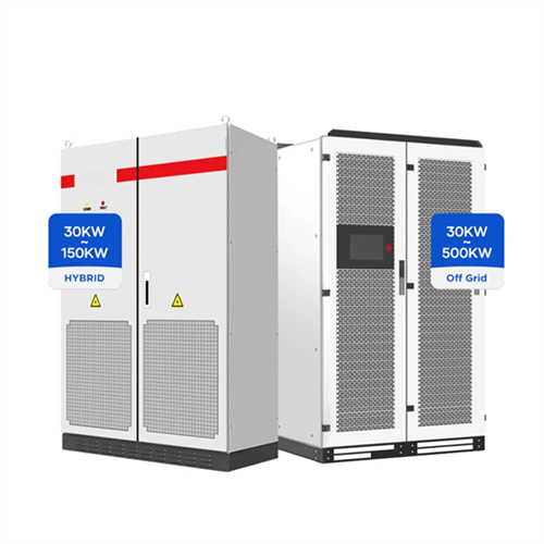 About Polansa lithium battery solar container cabinet manufacturer