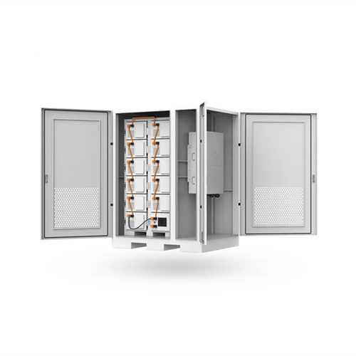 About China s solar container technology compresses solar container