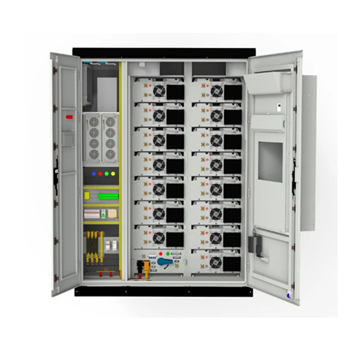 About Solar container multi-energy complementarity