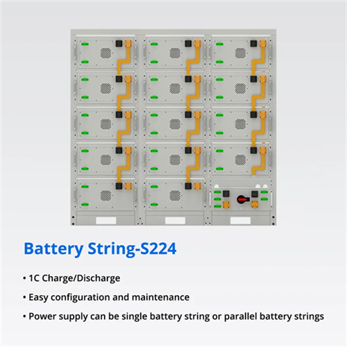 About Lithium battery for inverter