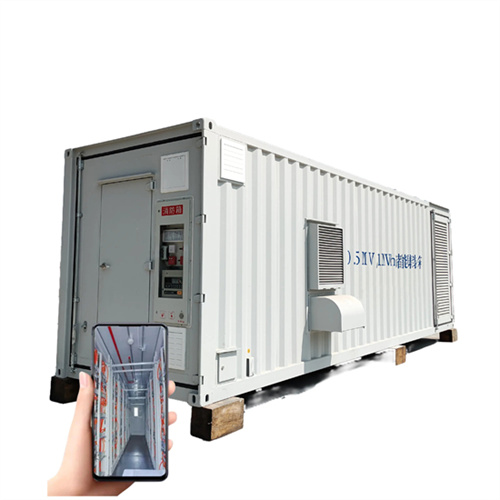 About The top ten countries in the world in solar container technology ranking