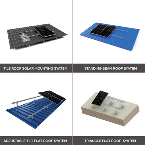 About Working principle of offline photovoltaic solar container full set of design scheme demonstration