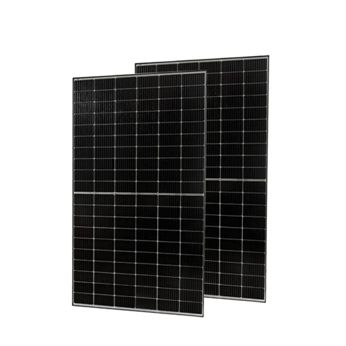 About National development solar container business park price reality rise