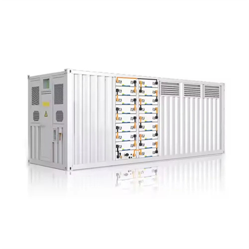 About Xjtu solar container technology
