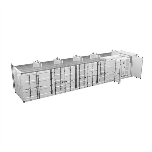 About Video of bucharest solar container power station on the grid side of ouagadougou