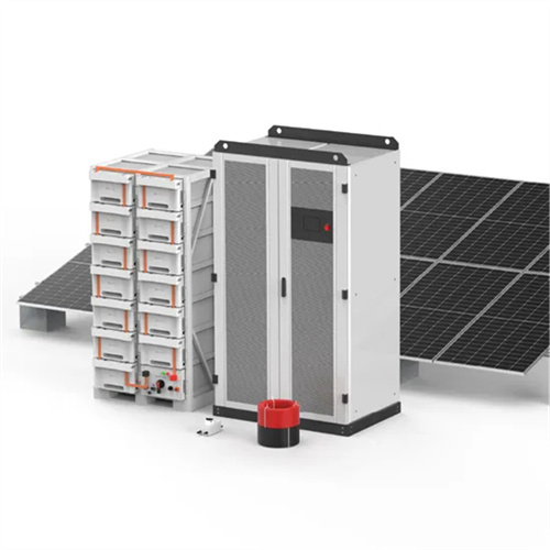 About What is the portable solar container product manufacturing project