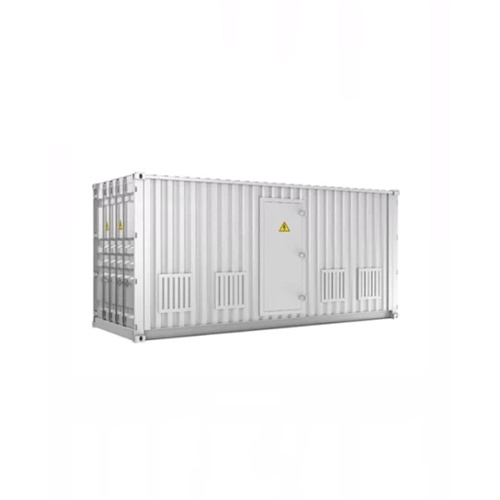 About Summary report on solar container cell knowledge training