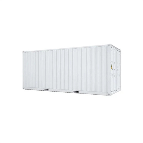 About Us solar container companiespower