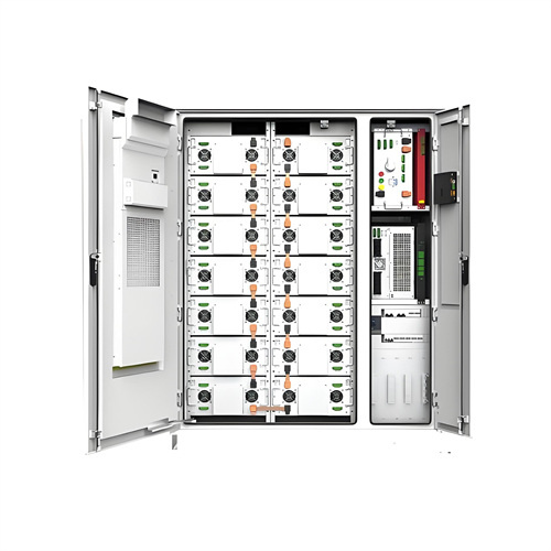 About The top ten solar container integrated manufacturers