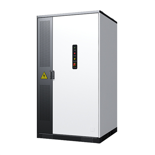About Seoul nauru lithium solar container manufacturer
