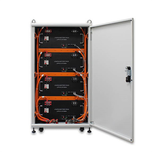 About Idc in the field of solar container