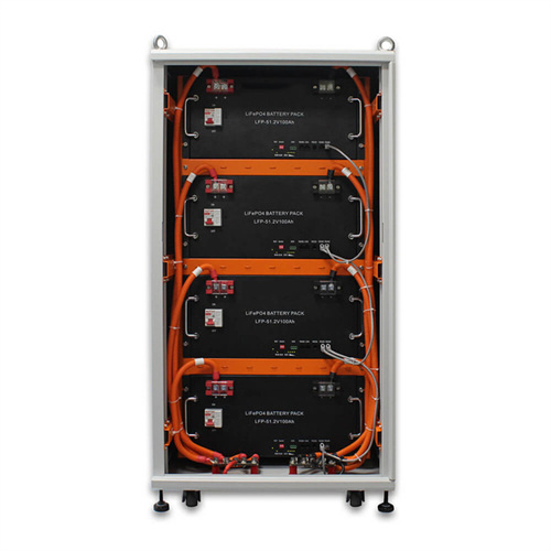 About How to calculate the monthly available capacity of independent solar container