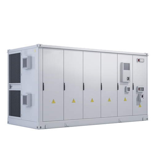 About Changxin technology adds solar container industry
