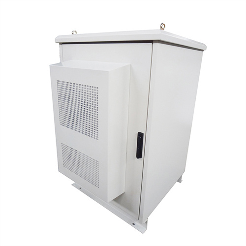 About Analysis of the current situation of solar container and new energy field