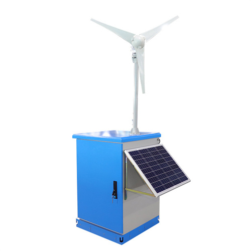 About Solar container female connector