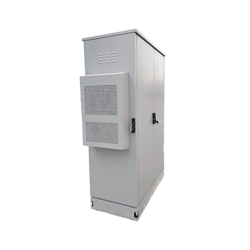 About How many battery cells are needed for solar containers