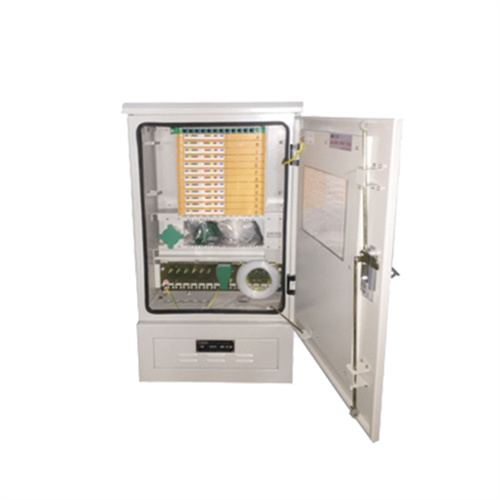 About Solar container characteristics of nanomaterials
