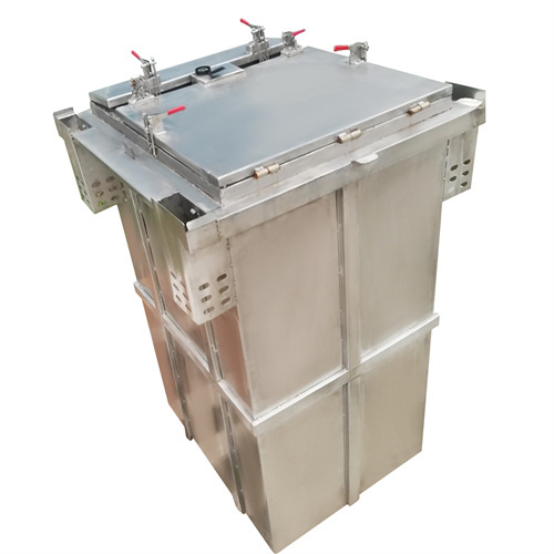 About Illustrated explanation of solar container battery