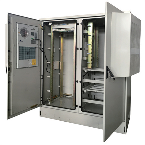 About Charging pile lithium battery storage cabinet