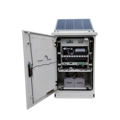 About Japanese liquid flow solar container company plant operation