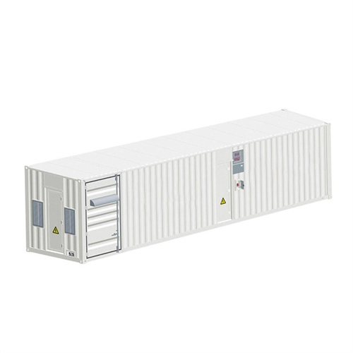 About Ups power supply household solar container