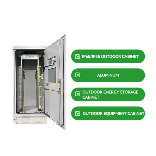 About Chunlan lithium battery solar container