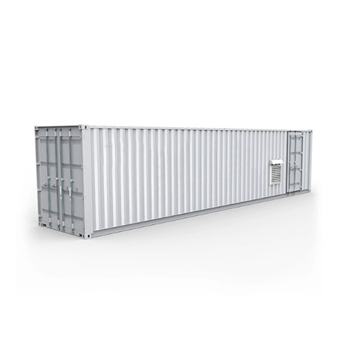 About Bloemfontein solar container vehicle franchise conditions