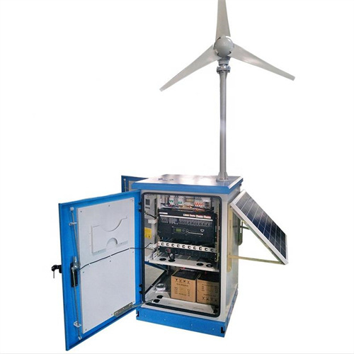 About Cuba pumped hydroelectric solar container company plant operation